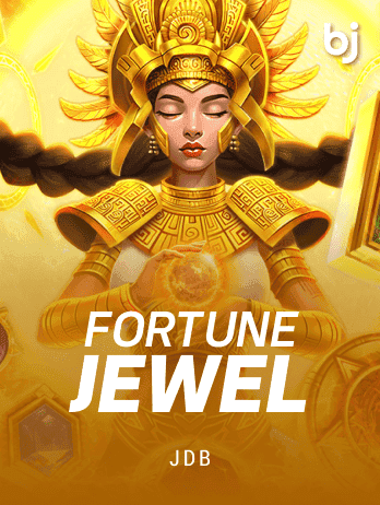 Fortune Jewel thumbnail