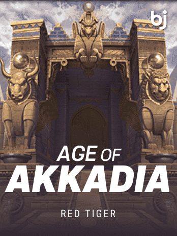 Age Of Akkadia thumbnail