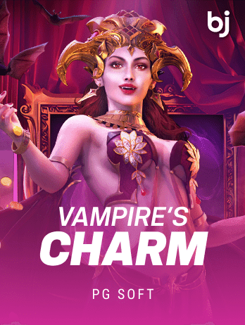 Vampire's Charm thumbnail