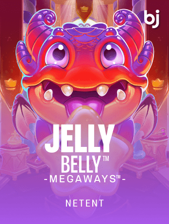 Jelly Belly™ MegaWays™ thumbnail