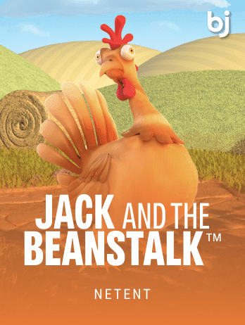 Jack and the Beanstalk™ thumbnail
