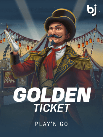 Golden Ticket thumbnail