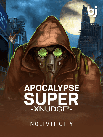 Apocalypse Super xNudge® thumbnail
