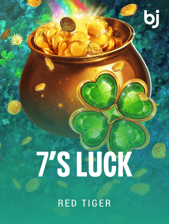 7's Luck thumbnail