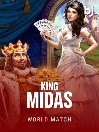 King Midaspng